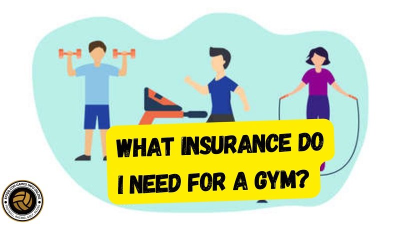 Gym Insurance - epzqq.com